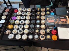 Mehr als genug Isolatoren für alle Belange bei NoVibrations.