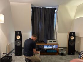 Diamond 10 von Art Lab .