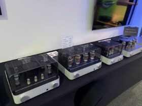 Das Lineup von FEZZ Audio - ein Ausschnitt.
