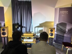 Ich liebe Wurzelholz , wenn es so klingt wie bei Admo.