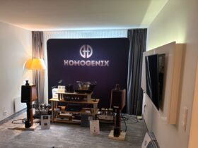 Rundum-Hochtöner , hat mich aber nicht ganz überzeugt.