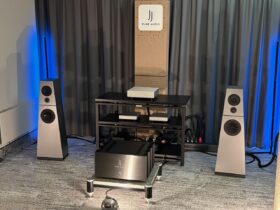 JJ Pure Audio , für alle die nicht angeben müssen, aber gut hören wollen.