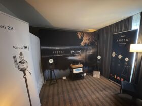 Auch diese Marken waren mir leider bisher nicht bekannt. Must hear.