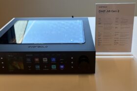 Mehr CPU, besserer Dac , gleiches Netzteil - der neue A8 Gen2