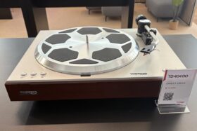 Direkrt und spacig in der Optik