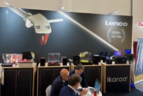 Lenco lebt stärker als je zuvor