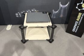 Komplettes Rack jetzt bei Graphite Audio