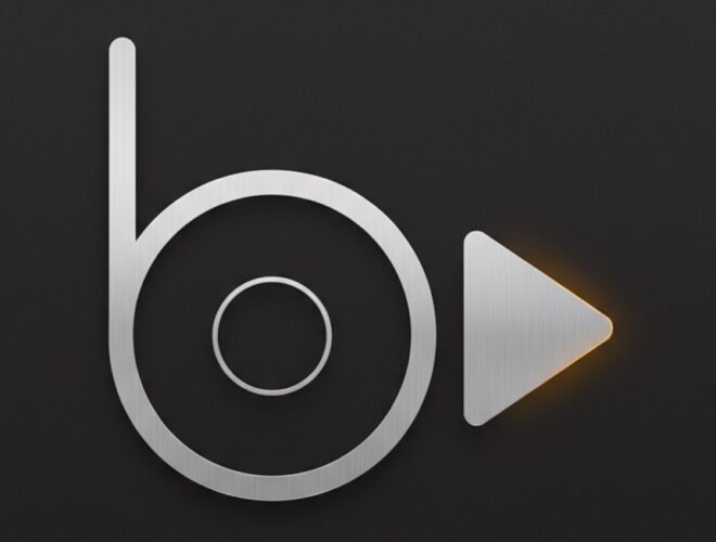 Bpplayer Logo
