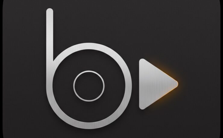 Bpplayer Logo