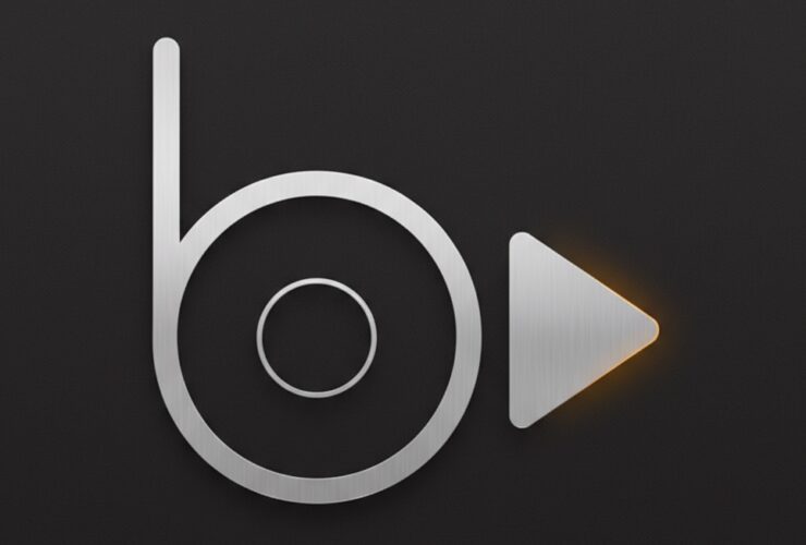 Bpplayer Logo