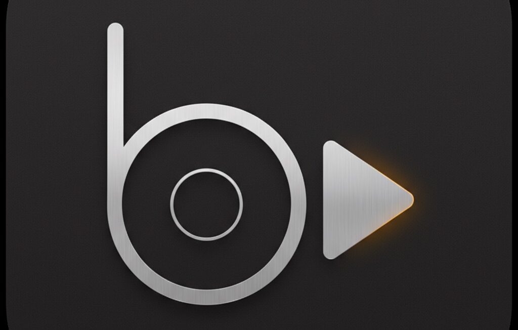 Bpplayer Logo