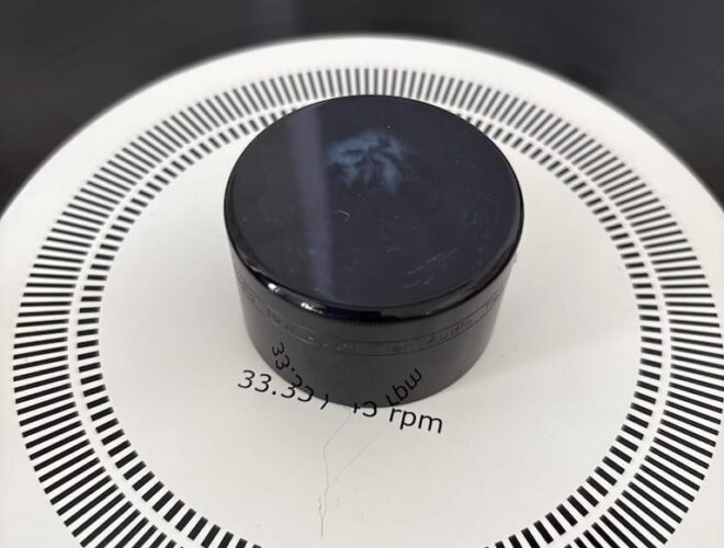Tien Record Coupler - klein aber oho