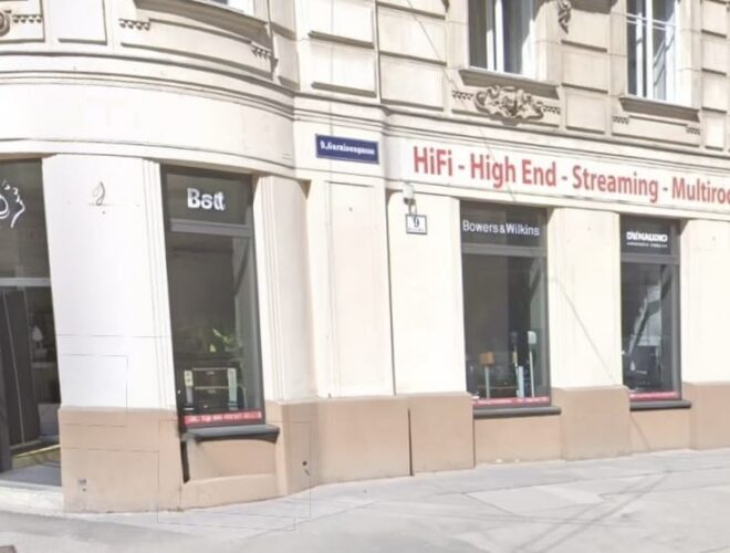 Downtown HiFi