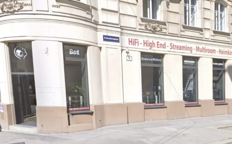 Downtown HiFi