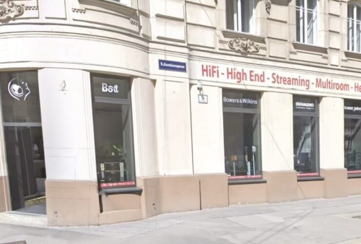 Downtown HiFi