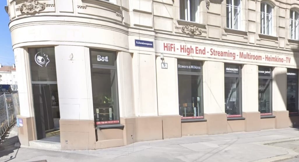Downtown HiFi