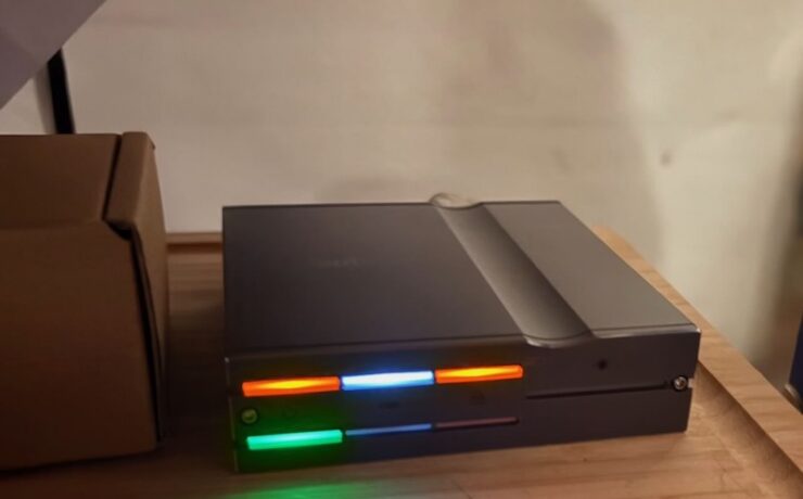 iPurifier Pro von IFI