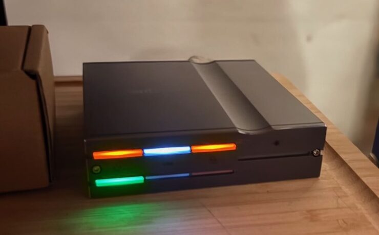 iPurifier Pro von IFI