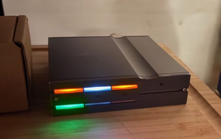 iPurifier Pro von IFI