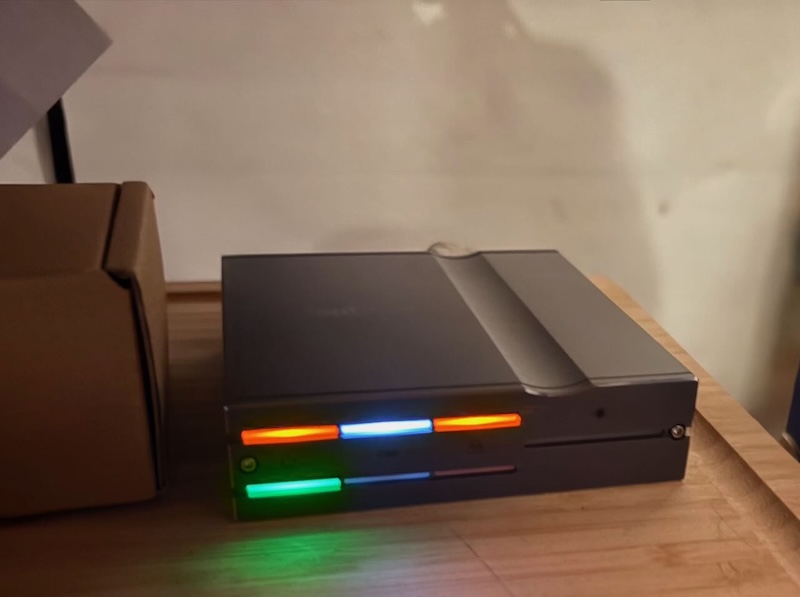 iPurifier Pro von IFI